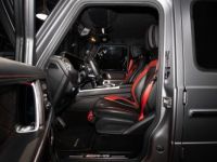 Mercedes Classe G 63 AMG EDITION ONE - <small></small> 184.900 € <small>TTC</small> - #8