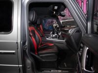 Mercedes Classe G 63 AMG EDITION ONE - <small></small> 184.900 € <small>TTC</small> - #10