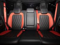 Mercedes Classe G 63 AMG EDITION ONE - <small></small> 184.900 € <small>TTC</small> - #11