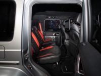 Mercedes Classe G 63 AMG EDITION ONE - <small></small> 184.900 € <small>TTC</small> - #12