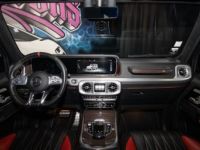 Mercedes Classe G 63 AMG EDITION ONE - <small></small> 184.900 € <small>TTC</small> - #14