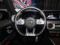 Mercedes Classe G 63 AMG EDITION ONE - <small></small> 184.900 € <small>TTC</small> - #15