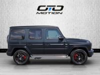 Mercedes Classe G 63 AMG EXCLUSIVE - MALUS INCLUS - BVA9 G63 - <small></small> 247.990 € <small></small> - #3