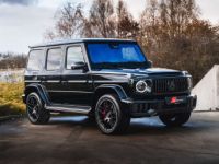 Mercedes Classe G 63 AMG Facelift Smaragdgreen 22 Burmester Pano - <small></small> 249.900 € <small>TTC</small> - #1