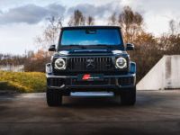 Mercedes Classe G 63 AMG Facelift Smaragdgreen 22 Burmester Pano - <small></small> 249.900 € <small>TTC</small> - #2