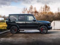 Mercedes Classe G 63 AMG Facelift Smaragdgreen 22 Burmester Pano - <small></small> 249.900 € <small>TTC</small> - #7