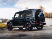 Mercedes Classe G 63 AMG Facelift Smaragdgreen 22 Burmester Pano - <small></small> 249.900 € <small>TTC</small> - #13