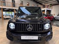 Mercedes Classe G 63 AMG Facelift V8 585 ch Speedshift TCT G63 - <small></small> 182.490 € <small>TTC</small> - #2