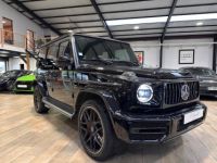 Mercedes Classe G 63 AMG Facelift V8 585 ch Speedshift TCT G63 - <small></small> 182.490 € <small>TTC</small> - #3