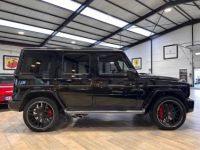 Mercedes Classe G 63 AMG Facelift V8 585 ch Speedshift TCT G63 - <small></small> 182.490 € <small>TTC</small> - #4