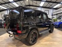 Mercedes Classe G 63 AMG Facelift V8 585 ch Speedshift TCT G63 - <small></small> 182.490 € <small>TTC</small> - #5