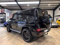 Mercedes Classe G 63 AMG Facelift V8 585 ch Speedshift TCT G63 - <small></small> 182.490 € <small>TTC</small> - #7