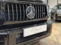 Mercedes Classe G 63 AMG Facelift V8 585 ch Speedshift TCT G63 - <small></small> 182.490 € <small>TTC</small> - #35