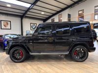 Mercedes Classe G 63 AMG Facelift V8 585 cv Speedshift TCT G63 x - <small></small> 174.500 € <small>TTC</small> - #8