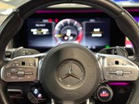 Mercedes Classe G 63 AMG Facelift V8 585 cv Speedshift TCT G63 x - <small></small> 174.500 € <small>TTC</small> - #16