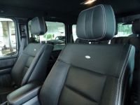 Mercedes Classe G 63 AMG / Garantie 12 mois - <small></small> 131.900 € <small>TTC</small> - #10