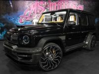 Mercedes Classe G 63 AMG GERMAN CLASSIC DESIGN - <small></small> 419.900 € <small>TTC</small> - #2