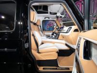 Mercedes Classe G 63 AMG GERMAN CLASSIC DESIGN - <small></small> 419.900 € <small>TTC</small> - #12