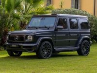 Mercedes Classe G 63 AMG HOFELE - <small></small> 219.990 € <small>TTC</small> - #1