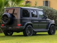 Mercedes Classe G 63 AMG HOFELE - <small></small> 219.990 € <small>TTC</small> - #2