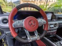 Mercedes Classe G 63 AMG HOFELE - <small></small> 219.990 € <small>TTC</small> - #5