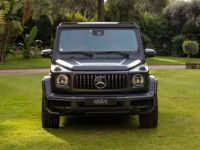 Mercedes Classe G 63 AMG HOFELE - <small></small> 219.990 € <small>TTC</small> - #8