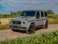 Mercedes Classe G 63 AMG Like new-Belgian car-Vat refundable- XPEL - <small></small> 199.000 € <small>TTC</small> - #1