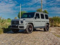 Mercedes Classe G 63 AMG Like new-Belgian car-Vat refundable- XPEL - <small></small> 199.000 € <small>TTC</small> - #4