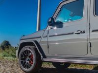 Mercedes Classe G 63 AMG Like new-Belgian car-Vat refundable- XPEL - <small></small> 199.000 € <small>TTC</small> - #10