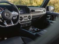 Mercedes Classe G 63 AMG Like new-Belgian car-Vat refundable- XPEL - <small></small> 199.000 € <small>TTC</small> - #17