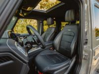 Mercedes Classe G 63 AMG Like new-Belgian car-Vat refundable- XPEL - <small></small> 199.000 € <small>TTC</small> - #18