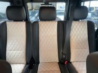 Mercedes Classe G 63 AMG Long   Edition 463 A - <small></small> 113.900 € <small>TTC</small> - #9