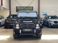 Mercedes Classe G 63 AMG Long   Edition 463 A - <small></small> 113.900 € <small>TTC</small> - #11