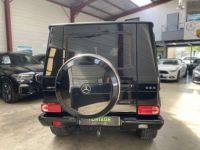 Mercedes Classe G 63 AMG Long   Edition 463 A - <small></small> 113.900 € <small>TTC</small> - #13