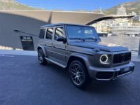 Mercedes Classe G 63 AMG Long - <small></small> 212.000 € <small>TTC</small> - #1