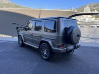 Mercedes Classe G 63 AMG Long - <small></small> 212.000 € <small>TTC</small> - #2
