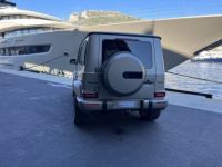 Mercedes Classe G 63 AMG Long - <small></small> 212.000 € <small>TTC</small> - #5