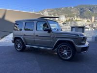 Mercedes Classe G 63 AMG Long - <small></small> 212.000 € <small>TTC</small> - #8
