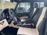 Mercedes Classe G 63 AMG Long Edition 463 A - <small></small> 109.900 € <small>TTC</small> - #3