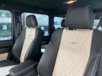 Mercedes Classe G 63 AMG Long Edition 463 A - <small></small> 109.900 € <small>TTC</small> - #5