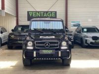 Mercedes Classe G 63 AMG Long Edition 463 A - <small></small> 98.900 € <small>TTC</small> - #11