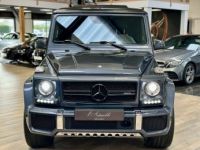 Mercedes Classe G 63 AMG Long V8 571 Designo 7G-Tronic Speedshift Options+++ t - <small></small> 99.990 € <small>TTC</small> - #2