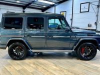 Mercedes Classe G 63 AMG Long V8 571 Designo 7G-Tronic Speedshift Options+++ t - <small></small> 99.990 € <small>TTC</small> - #4