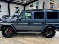 Mercedes Classe G 63 AMG Long V8 571 Designo 7G-Tronic Speedshift Options+++ t - <small></small> 99.990 € <small>TTC</small> - #7