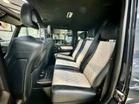 Mercedes Classe G 63 AMG Long V8 571 Designo 7G-Tronic Speedshift Options+++ t - <small></small> 99.990 € <small>TTC</small> - #17