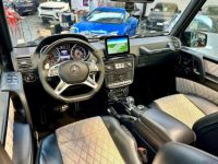 Mercedes Classe G 63 AMG Long V8 571 Designo 7G-Tronic Speedshift Options+++ t - <small></small> 99.990 € <small>TTC</small> - #21