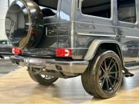 Mercedes Classe G 63 AMG Long V8 571 Designo 7G-Tronic Speedshift Options+++ t - <small></small> 99.990 € <small>TTC</small> - #37