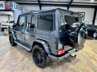 Mercedes Classe G 63 AMG Long V8 571 Designo 7G-Tronic Speedshift Options+++ u - <small></small> 96.490 € <small>TTC</small> - #6