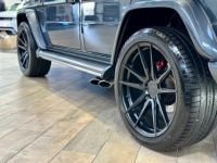 Mercedes Classe G 63 AMG Long V8 571 Designo 7G-Tronic Speedshift Options+++ u - <small></small> 96.490 € <small>TTC</small> - #39