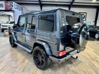 Mercedes Classe G 63 amg long v8 571 designo 7g-tronic speedshift r - <small></small> 99.990 € <small>TTC</small> - #6